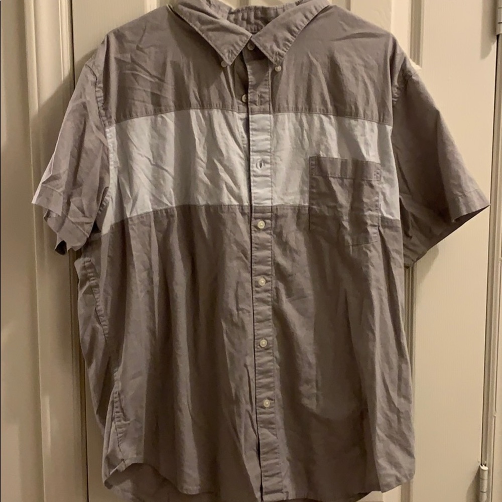 Arizona colored short sleeve shirt